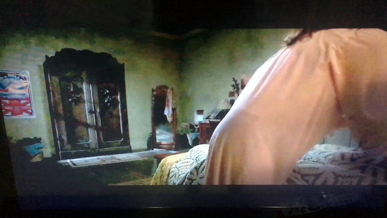 Thoughts you have after watching a HORROR MOVIE