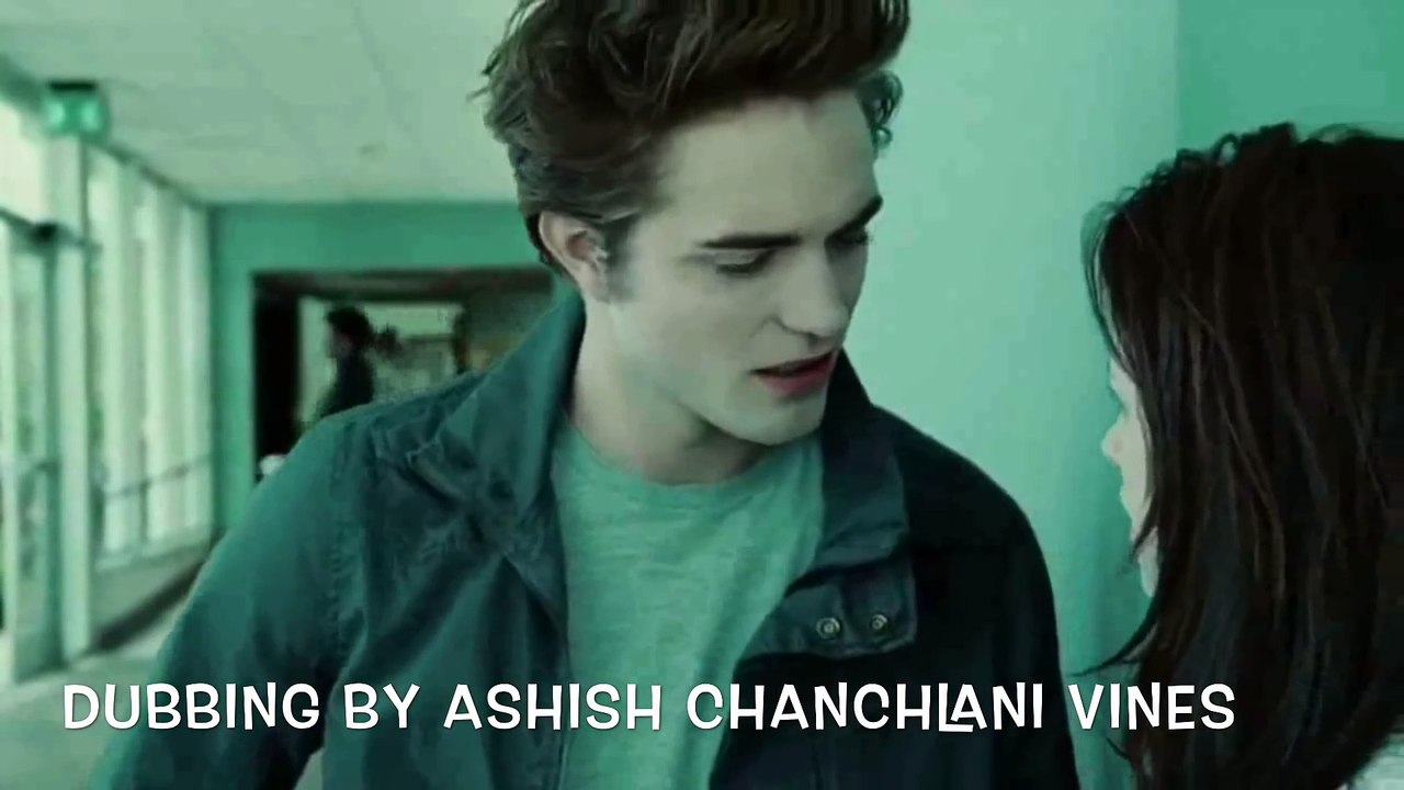 TWILIGHT DUB PART 13