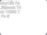 BTExpert Battery for Fujitsu Fpcbp155 Fpcbp155Ap Lifebook T4215 Lifebook T4220 Tablet Pc