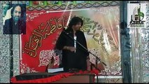 Musaib & Shahadat Mola Imam HUSSAIN A.S By Shaheed Allama Nasir Abbas Multan