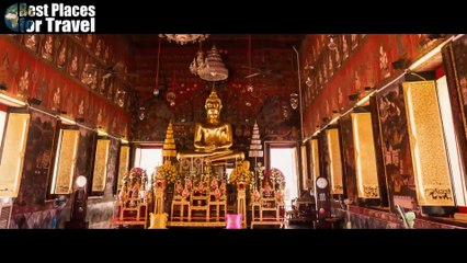 Bangkok | Best Places for Travel