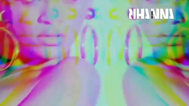 Rihanna - Bubble Pop (Radio Edit)