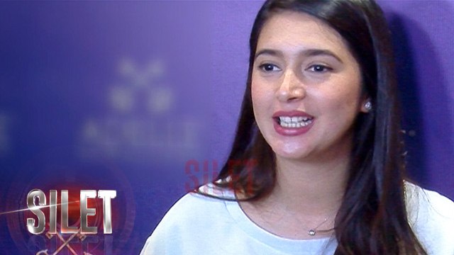 Hamil 5 Bulan, Nabila Syakieb Rindu Berkuda - Silet 02 Oktober 2017