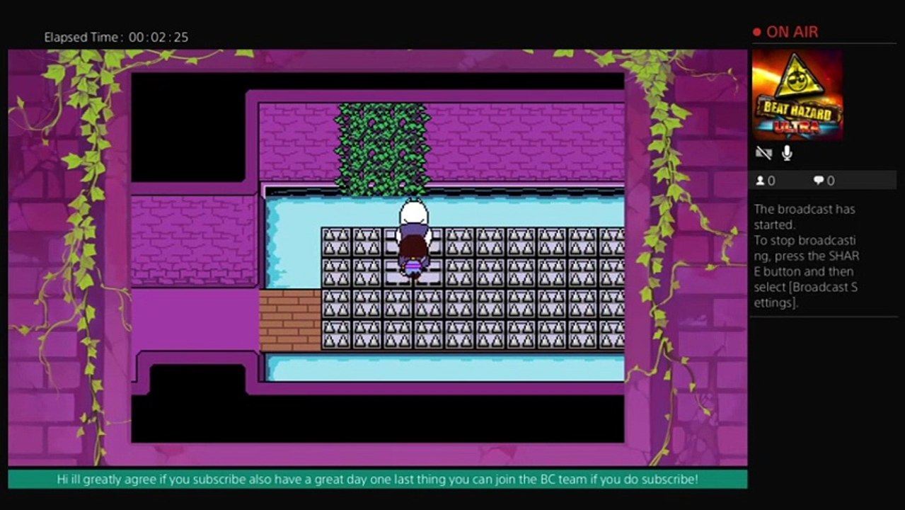 Undertale | killing everyone  | Part#4 (4)