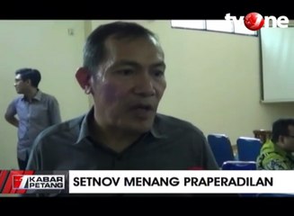 KPK Akan Lanjutkan Penyelidikan Korupsi e-KTP