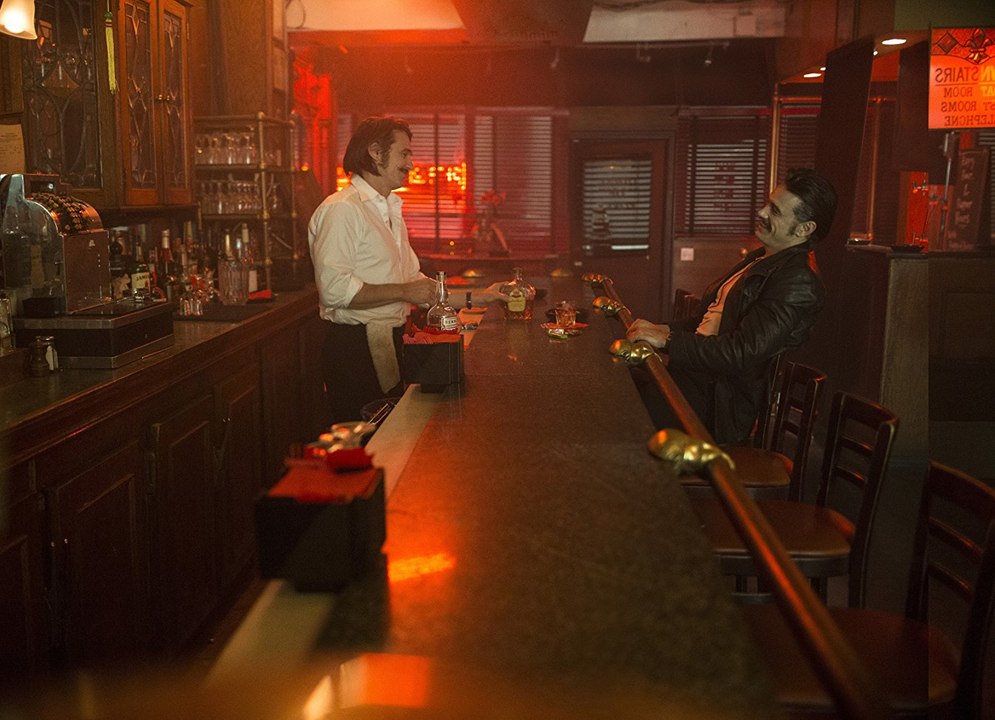 The Deuce - Season 1 Episode 4 || I See Money [HD]