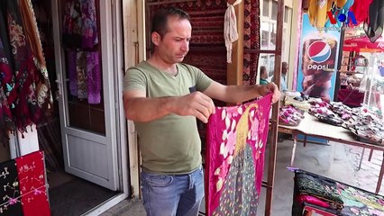 Hasankeyf’te Sona Doğru