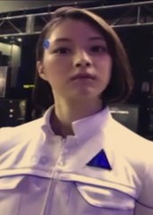 Bu Robot İnsana, İnsandan Daha Çok Benziyor