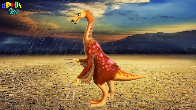 Dinosaurs + Sea Monsters Names and Sound | Cartoon and Real Animals for  Kids and Babies - video Dailymotion