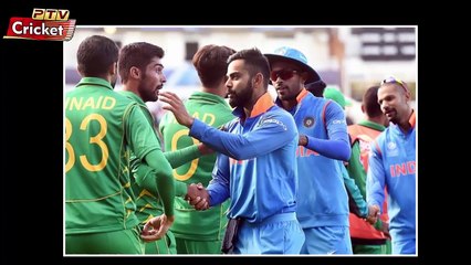 Pakistan vs India ki timain amne samne aj ki sub se bari khabar - YouTube