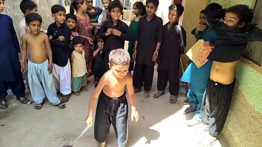Matam e Hussain 2018