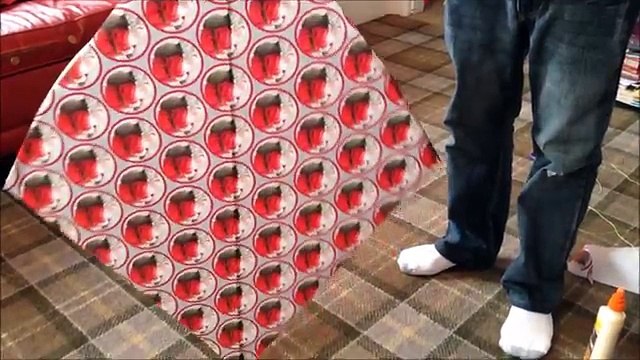 how to make kite traditional kite homemade kite.