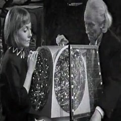 DoctorWho Klasik Seri-2.Sezon 18.Bölüm-Escape to Danger-part2