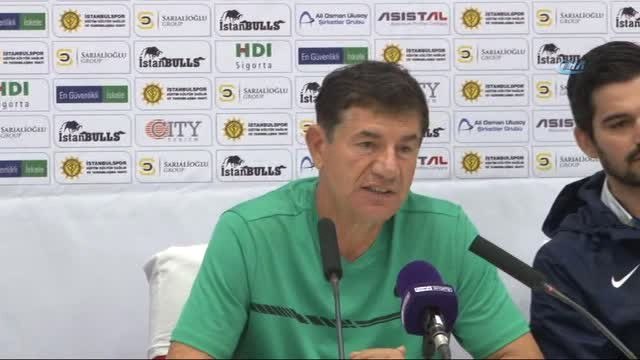 Giray Bulak: Milli Maç Öncesi Oynanan Oyunlar Korunaklı Oluyor