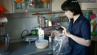 Et recette de lomelette française pour un bonbon délicieux, fond dans la bouche |