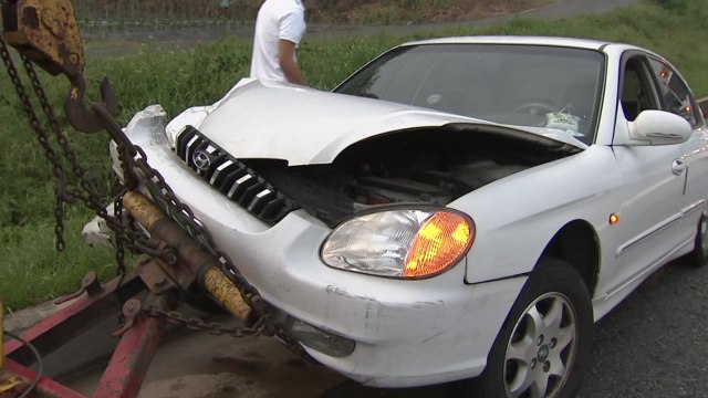 추석 연휴 졸음운전 사고 평소 주말보다 28%↑ / YTN