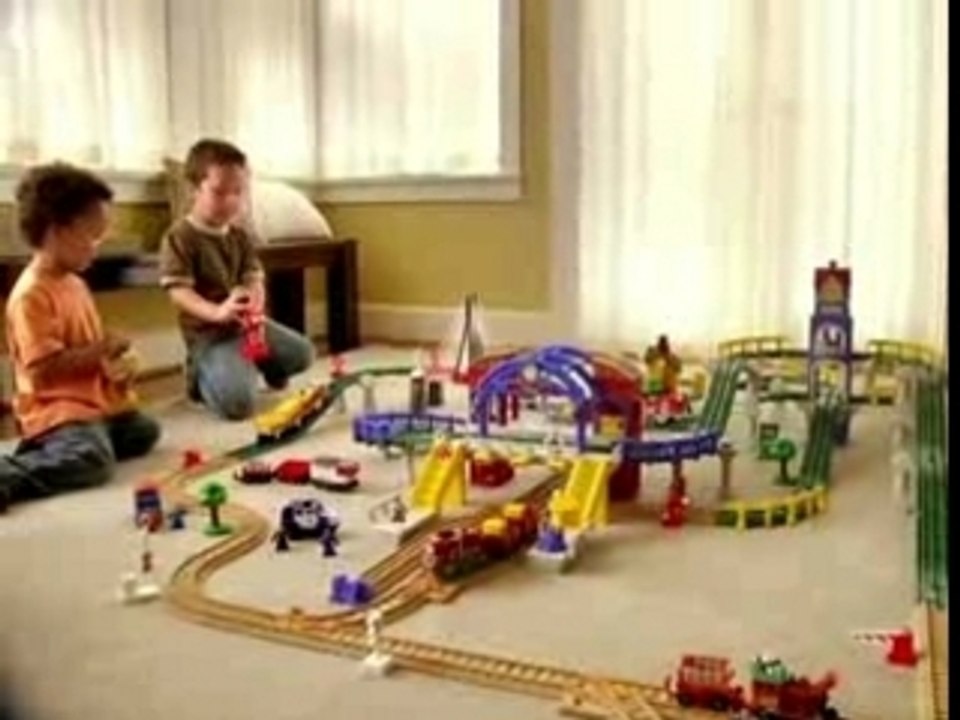 Fisher-Price