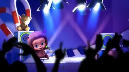 Gimik Hari Kanak-Kanak SK Rapat Jaya