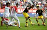 Bundesliga - Borussia Dortmund : Yarmolenko, une inspiration géniale et de la chance !