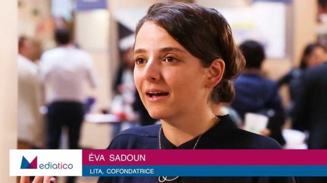 Finance responsable : 1001Pact se renomme LITA, vise l'international et veut devenir une banque privée sociale en ligne