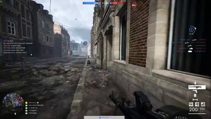 BattleField1 Hacker Report levrsssss