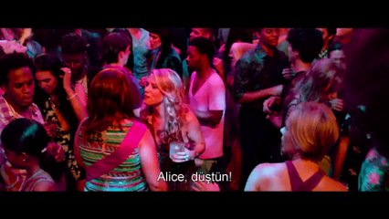 Kızlar Gecesi - Rough Night (2017) Fragman