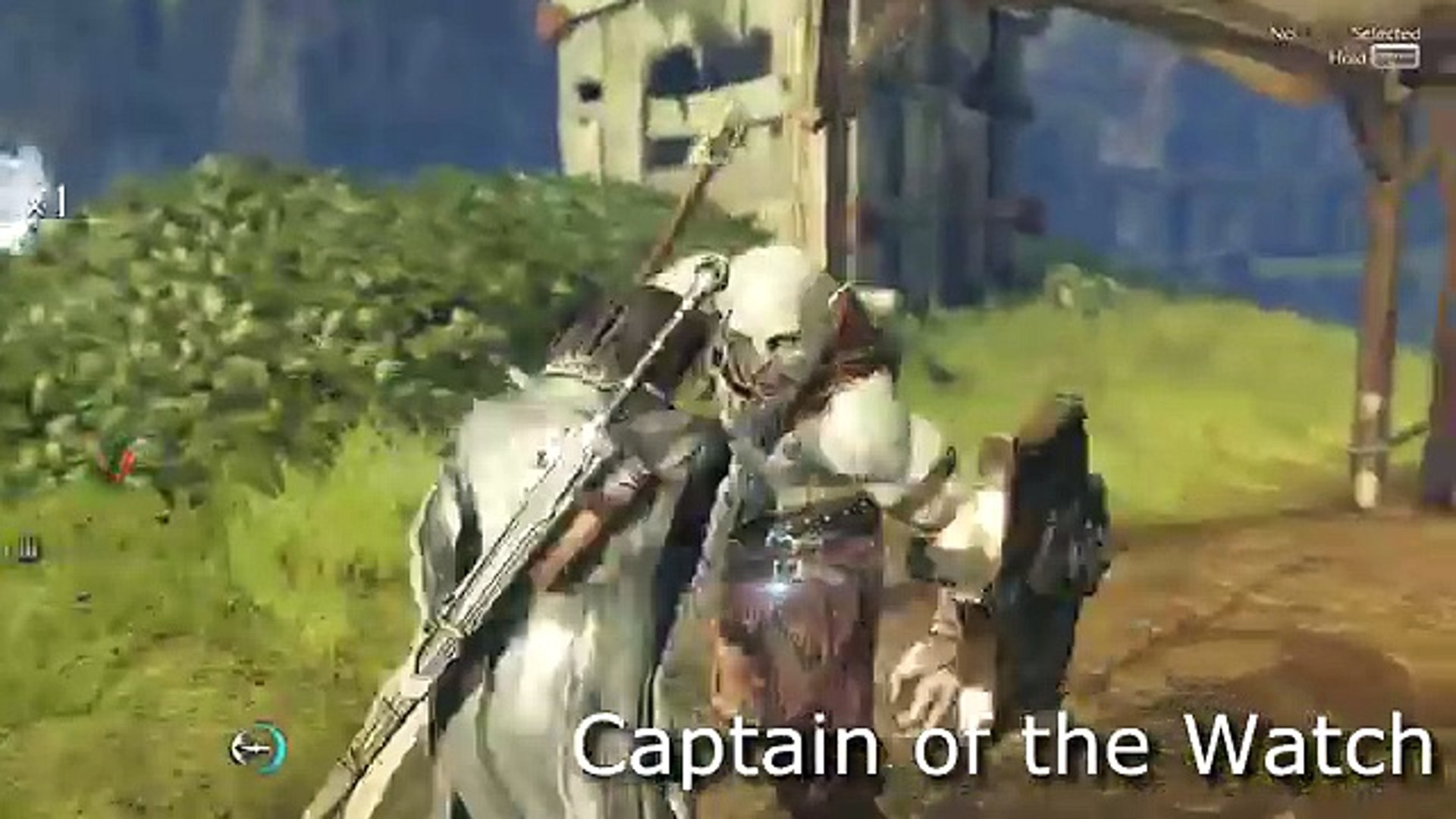 Shadow of Mordor All skins. Middle Earth outfits and charer customization -  video Dailymotion
