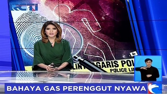 Hirup Gas dari Mesin Genset, 7 Orang Pekerja Ini Meninggal Dunia