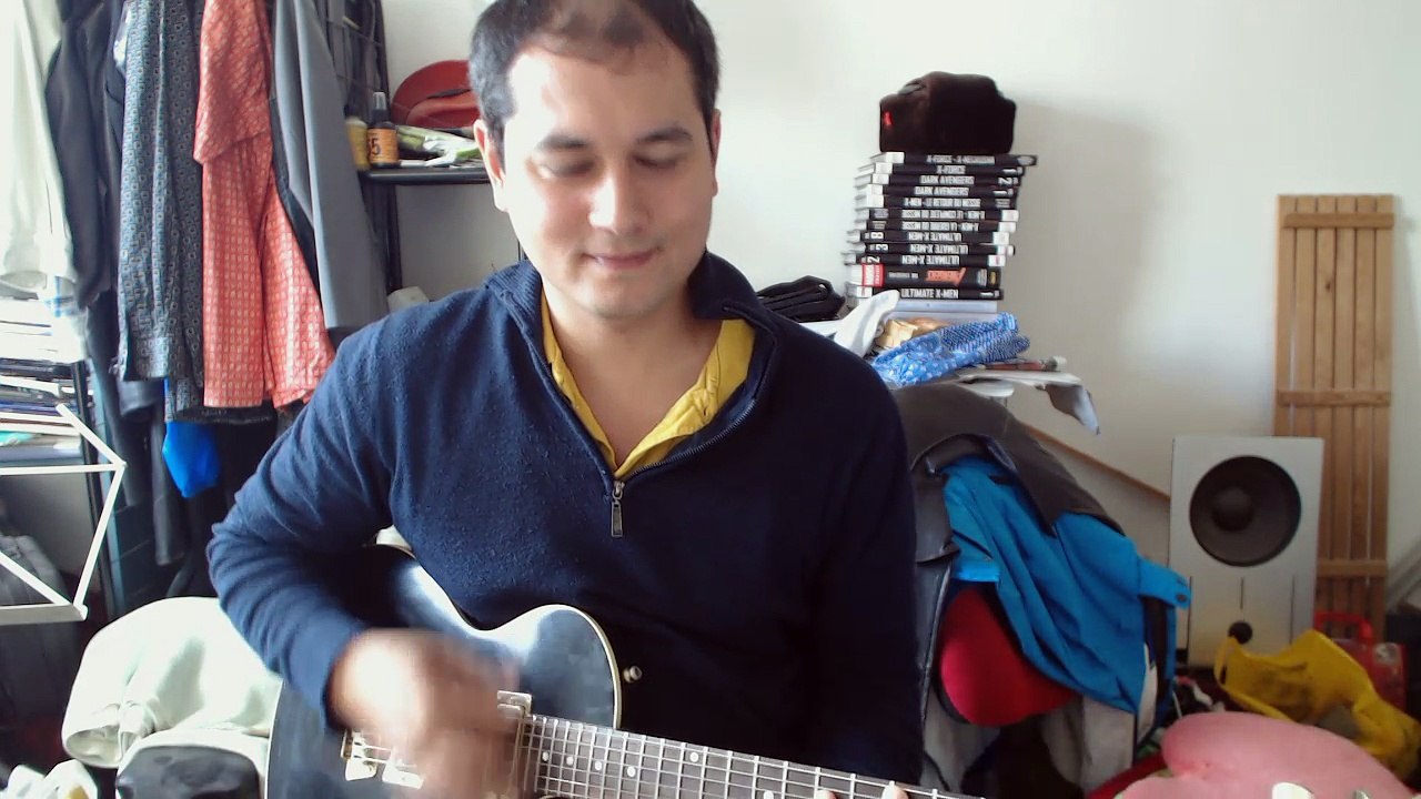 Universally Speaking