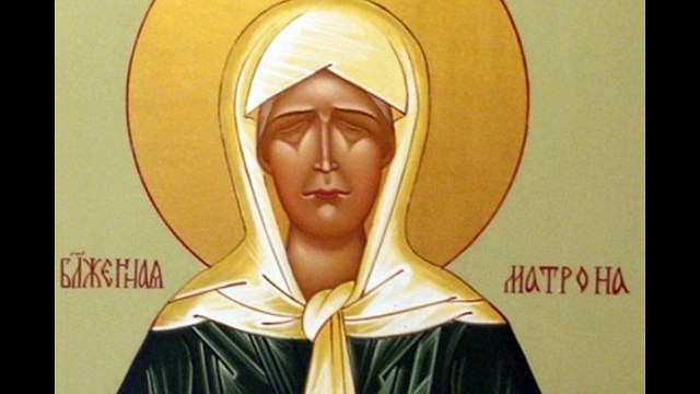 Предсказания на 2018 год Матрона и Ванга