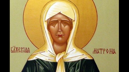 Предсказания на 2018 год Матрона и Ванга