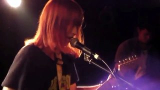 さユり 夢雨(ムウ)「ゆうたくん」Rare Sayuri Video