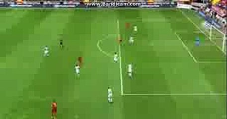 Güray Vural Goal - Kayserispor vs Bursaspor 1-0 30.09.2017 (HD)