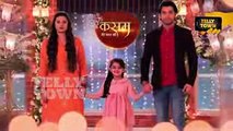 Kasam Tere Pyaar Ki - 30th September 2017 - Upcoming Twist - Colors TV Serial News
