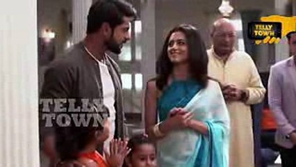 Woh Apna Sa - 30th September 2017 - Today Latest News - Zee TV Serial