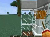 Minecraft- Tutorial 5 como fazer monstros no minecraft