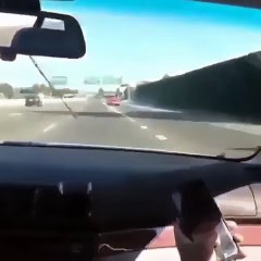 Drifter avec la voiture des parents, mort au tournant