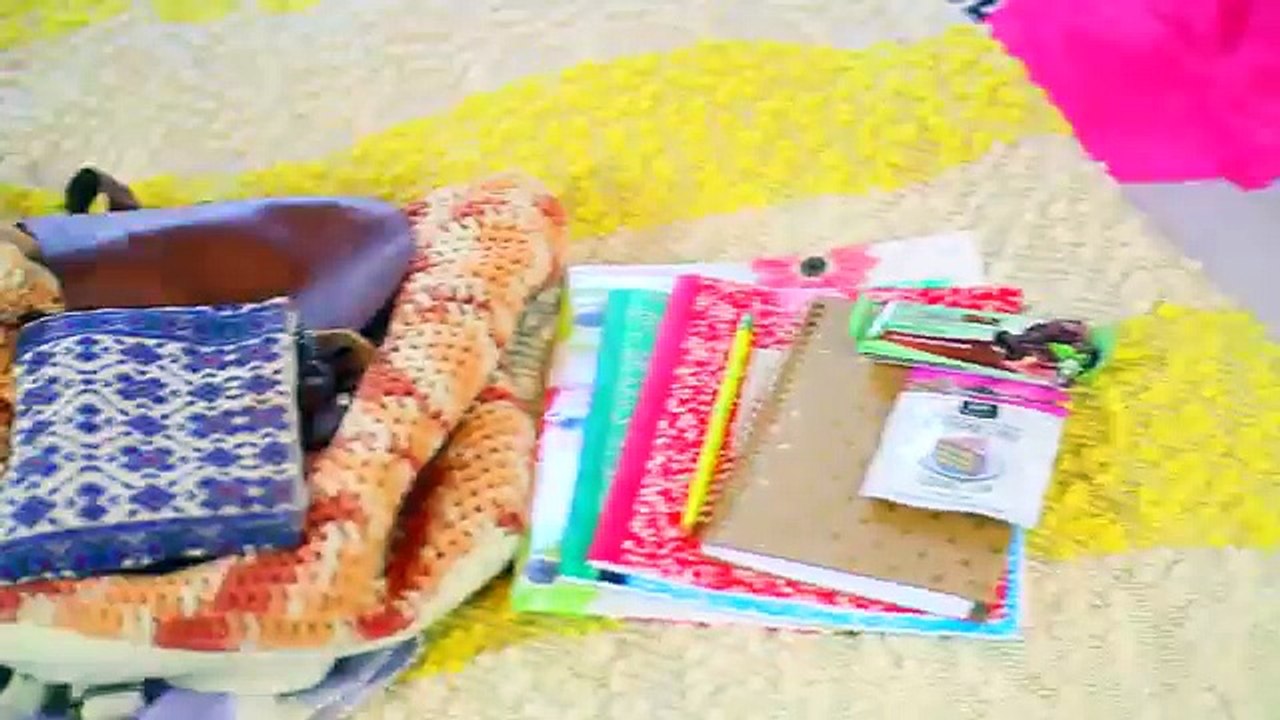 Morning Routine for School new!