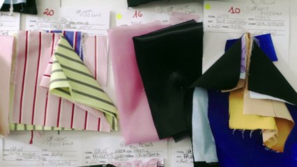 Virgil Abloh is Saving Luxury With T-Shirts   In the Studio