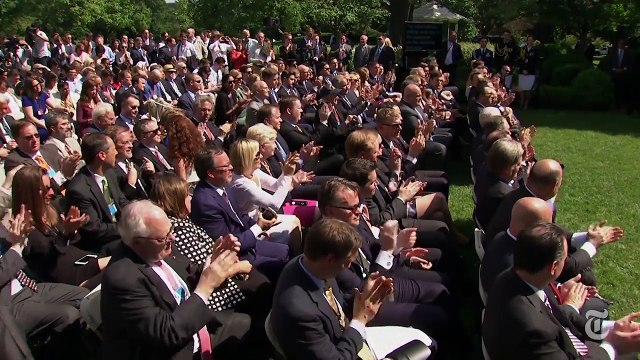 Why Trump Is the Most Interesting Part of the U.N. General Assembly