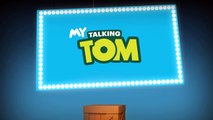 Talking Tom Shorts 1 - Red Alert