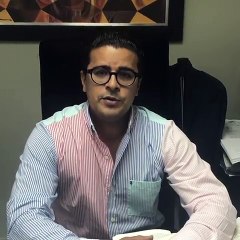 Tras circular la noticia de que Marlín Martínez no está en la cárcel Rafey, el abogado de Emely investigó y ya sabe dónd