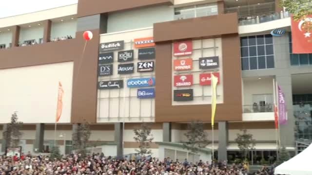 Cumhurbaşkanı Erdoğan: Muasır Medeniyetler Seviyesini Çıkacağız Dedik ve Çıkıyoruz