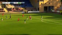 Mohamed Buya Goal HD - AFC Eskilstuna	1-0	Jonkopings 30.09.2017