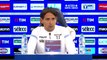 CONFERENZA INZAGHI PRE SASSUOLO - ASCOLTA LE PAROLE DELL'ALLENATORE DELLA LAZIO