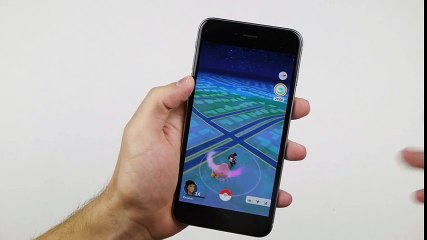 How to Solve Your Pokemon Go Addiction