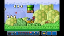 Super Mario Bros 3 .apk para Android!