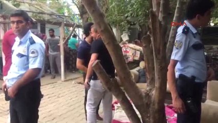 Antalya Atı Sıcak ve Susuzluktan Ölen Faytoncu İntihar Etti