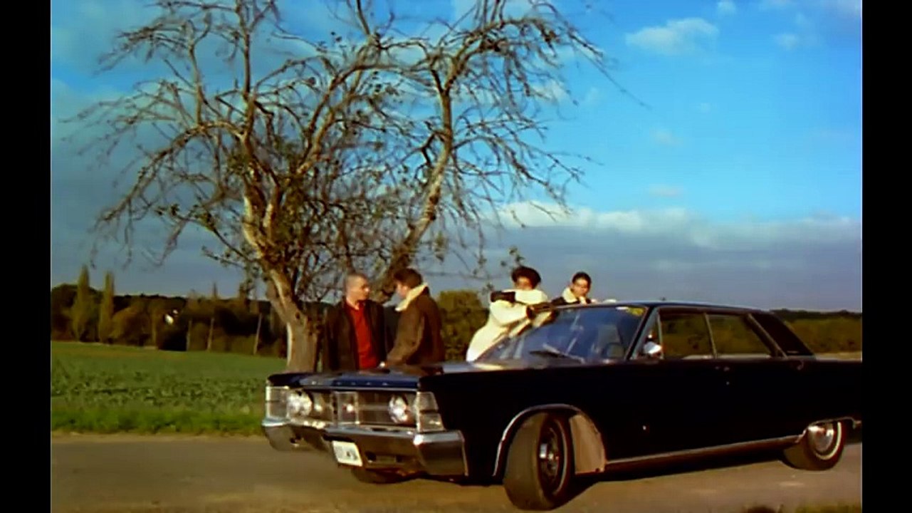 [Musique] G Squad, ''Touché en plein coeur''