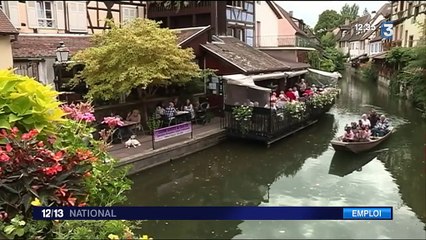 Restauration : pénurie de main-d'oeuvre en cuisine